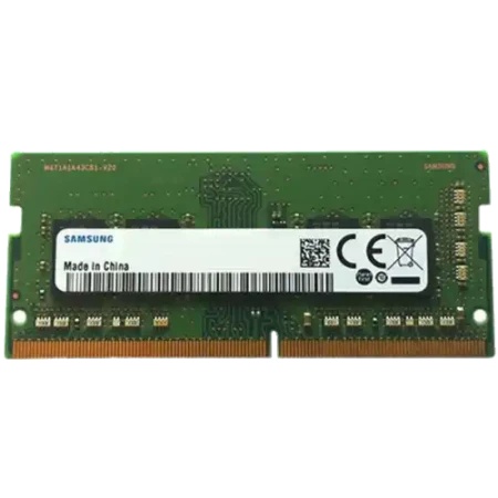 Samsung - Bulk SODIMM DDR4 16GB 3200MHz Memorija