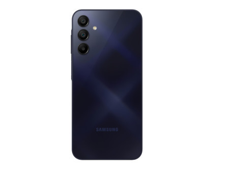Samsung galaxy A15 4GB/128GB/crna mobilni telefon ( SM-A155FZKDEUC )