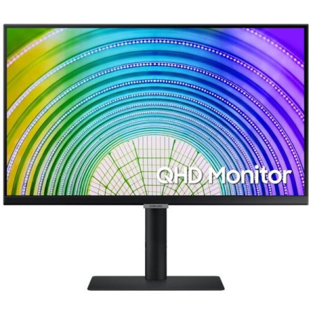 Samsung monitor 24&quot; S24A600UCU IPS 2560x1440/75Hz/5ms/2xDP/HDMI/USB HUB - Img 1