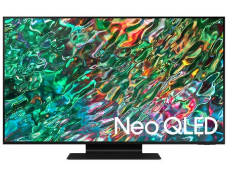 Samsung NEO QLED/85"/UHD/smart/Tizen/titan crna televizor ( QE85QN90BATXXH )