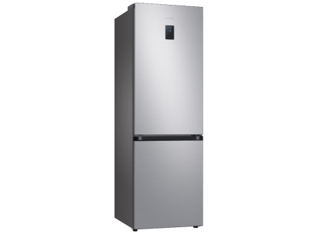 Samsung NoFrost/D/344L(230+114)/185x60x66cm/inox kombinovani frižider ( RB34T672DSA/EK )