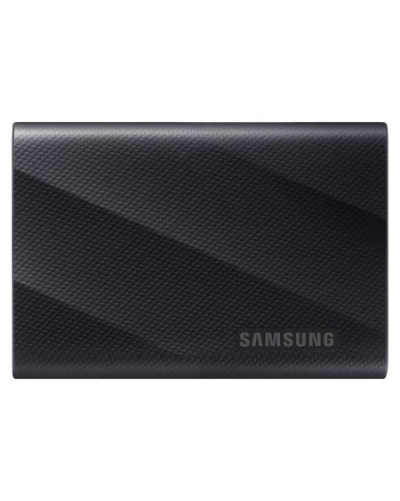 Samsung portable SSD 4TB, T9 black ( MU-PG4T0B/EU )