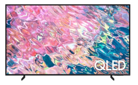 Samsung QE43Q60BAUXXH televizor