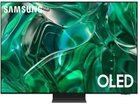 Samsung qe55s95catxx /oled/55"/4k hdr/smart/tizen/crni televizor ( QE55S95CATXXH )