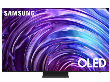 Samsung qe65s95batxxh/65"/oled/4k tv/smart/tizen/sivi televizor ( QE65S95DATXXH )