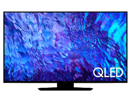 Samsung QLED/75&quot;/smart/Tizen/crna televizor ( QE75Q80CATXXH ) - Img 1