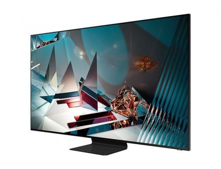 Samsung QLED TV 65Q800T, QLED, Smart TV ( 0001181106 ) - Img 1