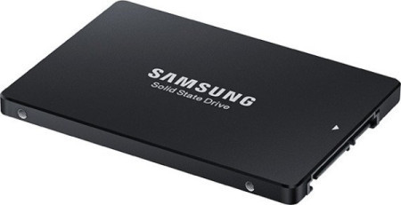 Samsung SSD 2.5" 480GB PM893