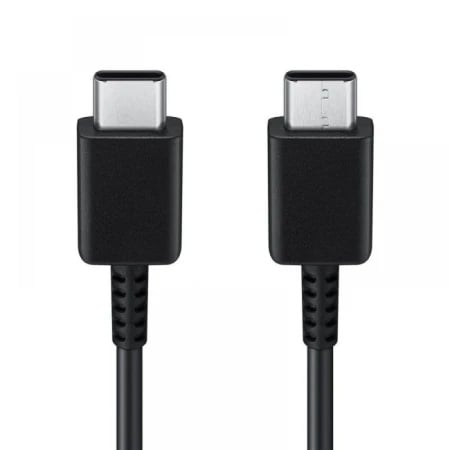 Samsung Tip C-Tip C 1m 5A Crni EP-DN975-BBE Kabl USB