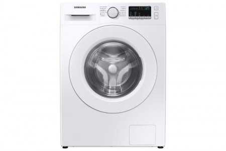 Samsung WW70T4040EE1LE masina za ves, 7kg, 1400 obr, , A+++(-10%), DIT, Steam wash, White ( WW70T4040EE1LE ) - Img 1