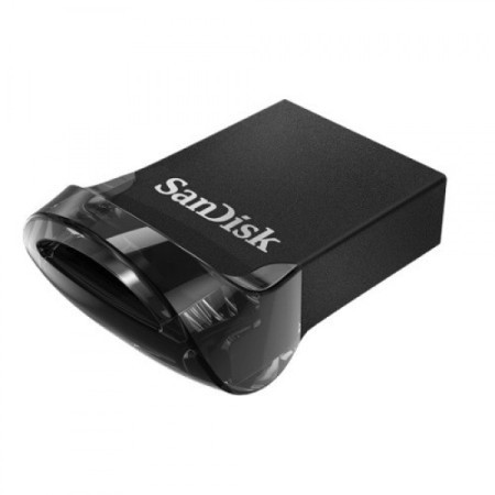 Sandisk flash drive 16GB ultra fit (USB 3.1) SDCZ430-016G-G46