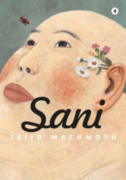 Sani 4 - Taijo Macumoto ( 14236 )