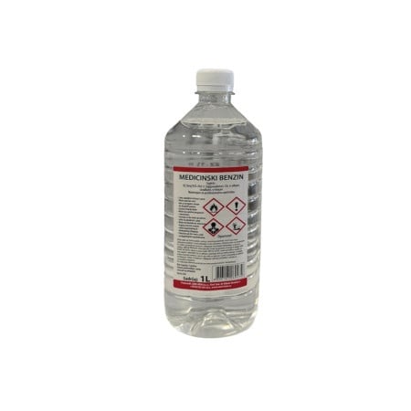 Sanihem Medicinski benzin 1000ml ( 1355 )