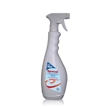 Sanihem Sporocid 750ml sa prskalicom  ( 1519 )-1