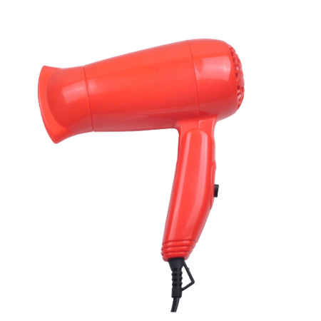 Sapir fen za kosu SP-1100-CR crveni 1200W ( 003536 )
