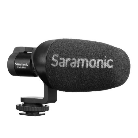 Saramonic Vmic mini mikrofon