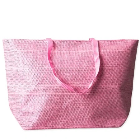 Sazio nissi 90 torba za plažu roze ( 100358 )