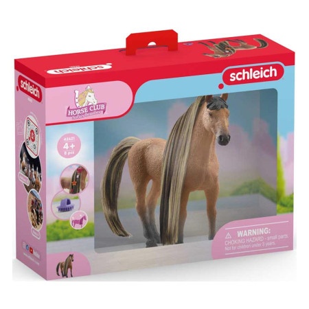 Schleich konjić Achal Tekkine ( 1042944 )