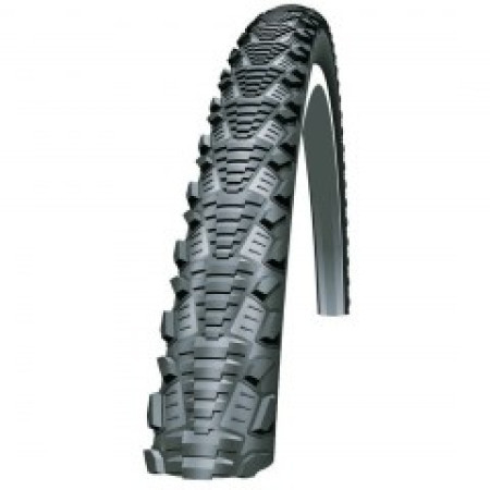 Schwalbe 40-622 cx comp hs369 ( 11150369.02/A14-2 )