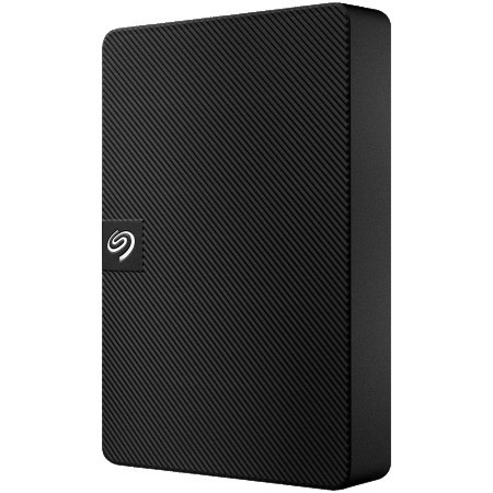 Seagate 4TB HDD external expansion portable ( STKM4000400 )