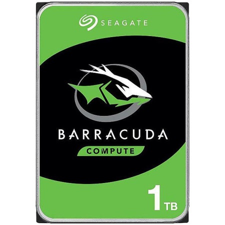 Seagate hdd desktop barracuda guardian (3.5&quot;/1TB/SATA 6Gb/s/rmp 7200) ( ST1000DM014 )  - Img 1