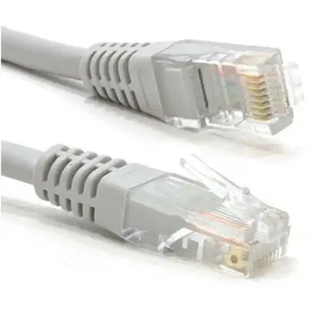 Secomp UTP cable CAT 5 sa konektorima 5m