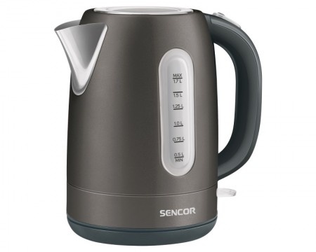 Sencor SWK 1778BK kuvalo