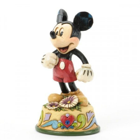 September Mickey Mouse ( 022466 )