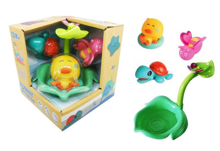 Set igračaka za kupanje ( 982928 )