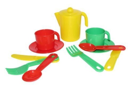 Set za čaj ( 17/3827 )-1