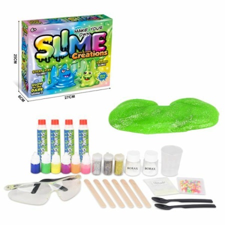 Set za slime 12712 ( 61/12712 )-1