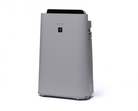 Sharp beli UA-HD40E-LS02 prečišćivač vazduha