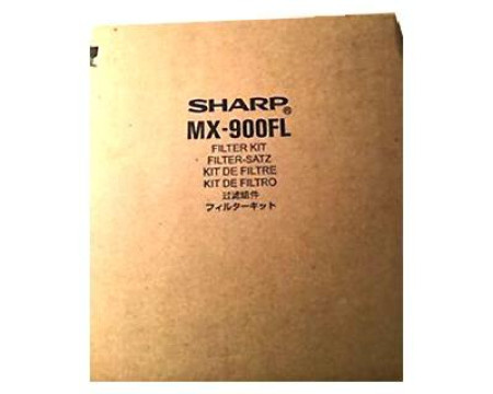 Sharp Filter kit ( MX900FL )