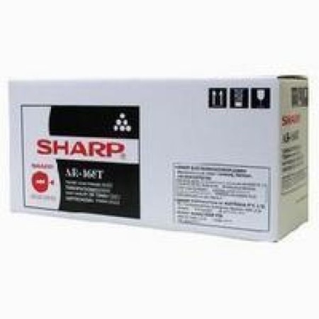 Sharp Toner jaguar ar153en,ar122,ar5 ( AR168LT )