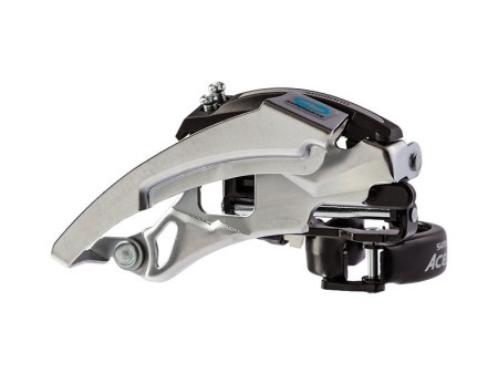 Shimano acera prednji menjač 31.8mm top fd-m360 ( 191123 )