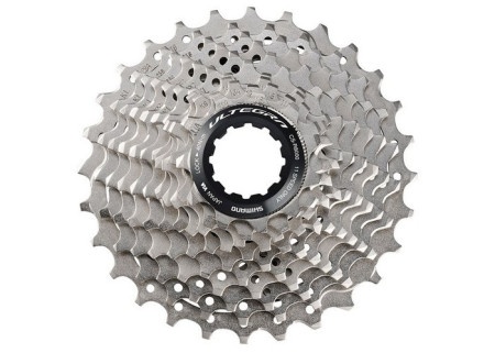 Shimano Kasetni lancanik 11 brzina shimano ultegra cs-r8000 11-28t ( ICSR800011128 )