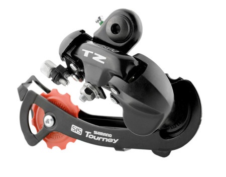 Shimano tz-50 menjac zadnji rupa (MEN0041)