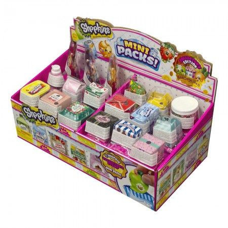 Shopkins iznenadjenje ( ME57567 )