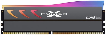Silicon power DDR5 16GB 6000MT/s CL36 1.35V ( SP016GXLWU60CFSK )