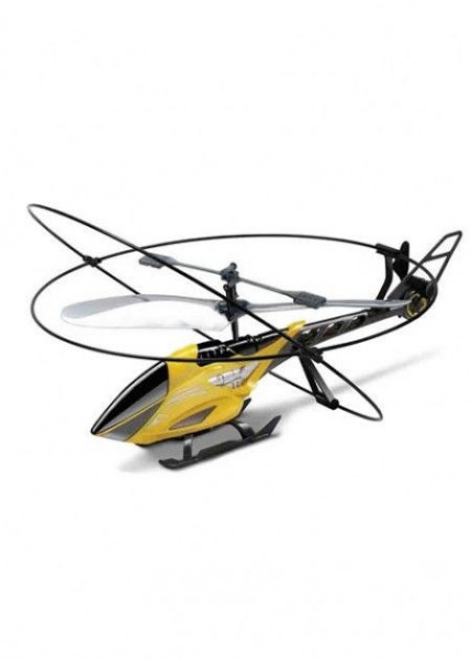 Siverlit helikopter 84690 ( 17677 ) - Img 1