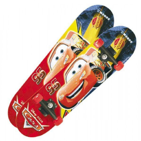 Skateboard Cars ( 18-499000 ) - Img 1
