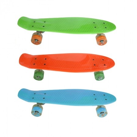 skateboard sa svetlećim točkov ( 22-802000 )