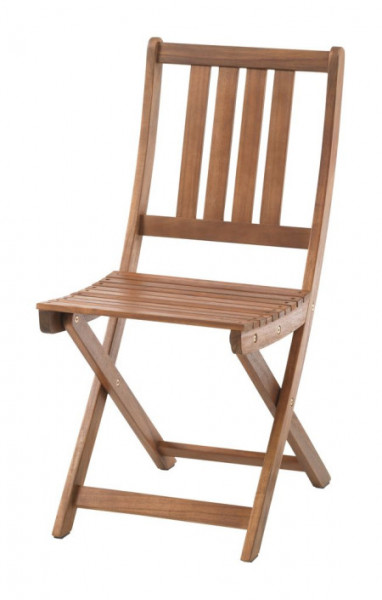 Sklopiva stolice egelund tvrdo drvo ( 3780330 ) - Img 1