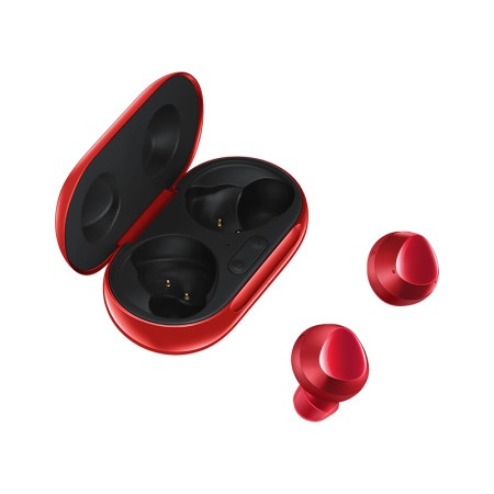 Slusalice bluetooth buds+ crvene ( SL1236 )