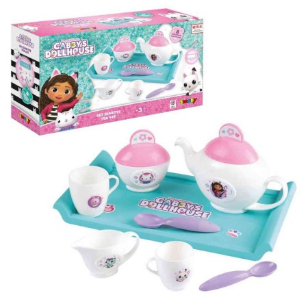 Smoby gabby cajanka set ( SM312508 )