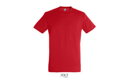 SOL'S Regent unisex majica sa kratkim rukavima Crvena M ( 311.380.20.M )
