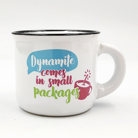 Šolja mini mug ( 01747_6 ) - Img 1