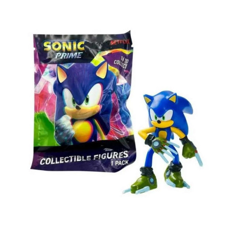 Sonic figurica 1 kom ( TW85313 )