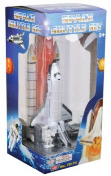 Space Shuttle SET ( 25/76173 )