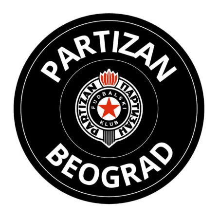 Spawn Floor Mat Partizan ( 048223 ) - Img 1
